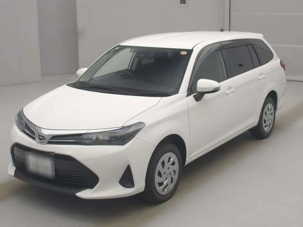 Toyota Corolla Fielder NZE164G 2025